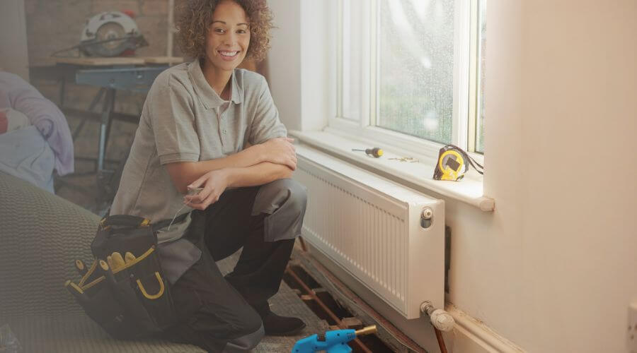 Local annual plumbing maintenance in Saunderstown, RI